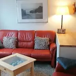 Appartement Holsteinisches Haus, Boysenstr. 5 *