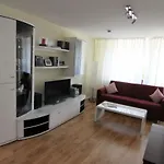 Holsteinisches Haus, Boysenstr. 5 Appartamento