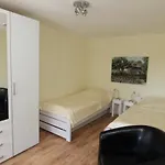 Holsteinisches Haus, Boysenstr. 5 Appartamento *