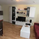 Holsteinisches Haus, Boysenstr. 5 * Westerland