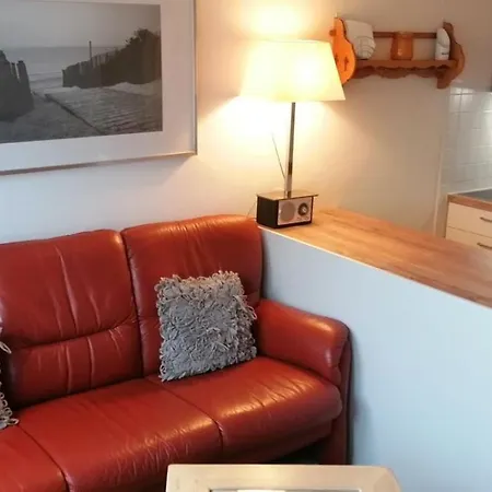 Holsteinisches Haus, Boysenstr. 5 Westerland