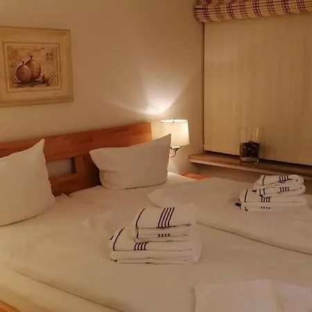 Holsteinisches Haus, Boysenstr. 5 Westerland