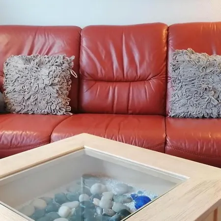 Holsteinisches Haus, Boysenstr. 5 * Westerland