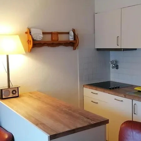 Apartment Holsteinisches Haus, Boysenstr. 5 *