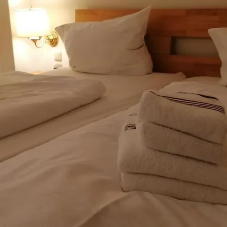 Apartment Holsteinisches Haus, Boysenstr. 5 Westerland