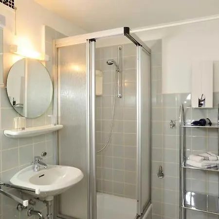 Holsteinisches Haus, Boysenstr. 5