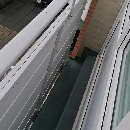 Holsteinisches Haus, Boysenstr. 5 * Westerland