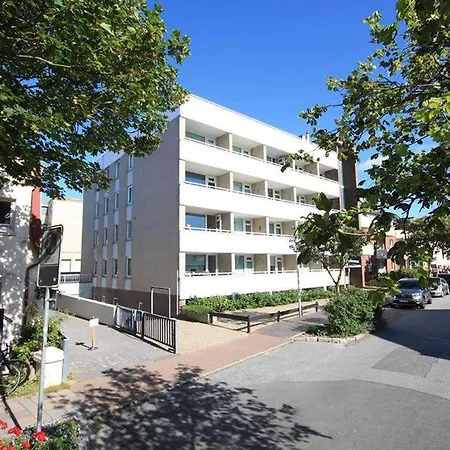 Holsteinisches Haus, Boysenstr. 5
