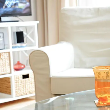 Holsteinisches Haus, Boysenstr. 5 Apartment *