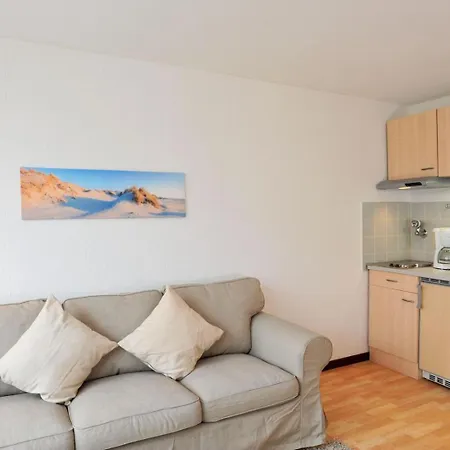 Holsteinisches Haus, Boysenstr. 5 Westerland