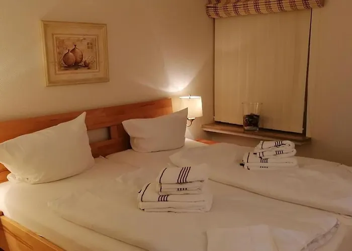 Holsteinisches Haus, Boysenstr. 5 Westerland