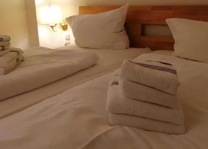 Appartamento Holsteinisches Haus, Boysenstr. 5 Westerland