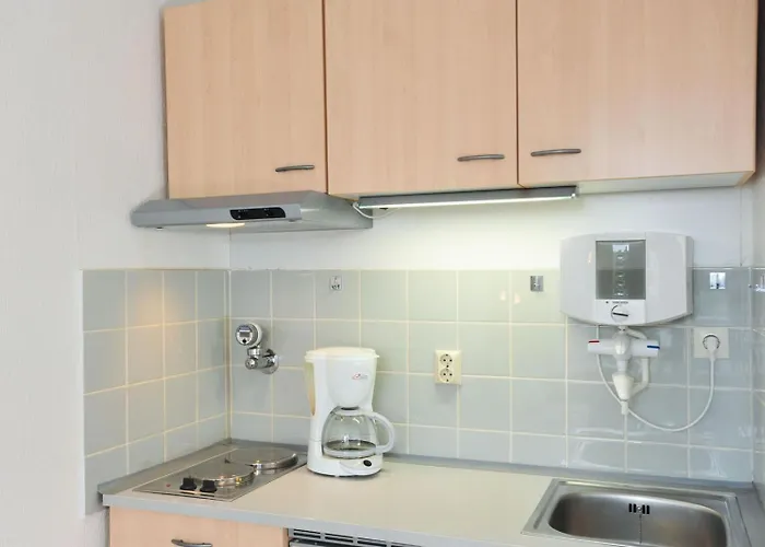 Holsteinisches Haus, Boysenstr. 5 Westerland